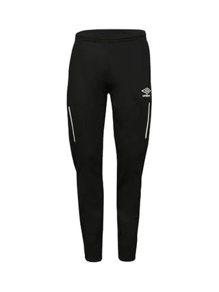 Jogging Noir Homme Umbro Fuseau 1