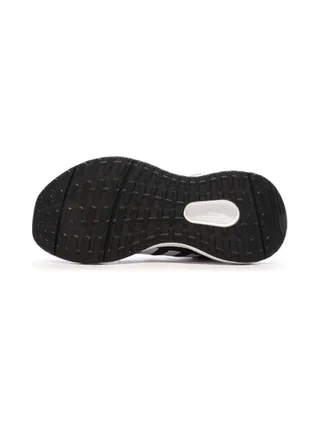 Baskets Noir Garçon Adidas Fortarun 2.0 5