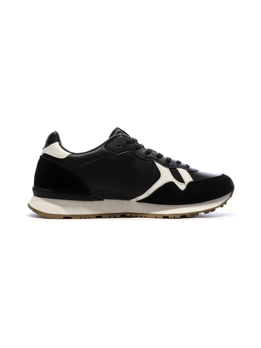 Baskets Noir Homme Pepe jeans Brit Supra 3