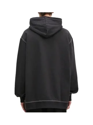 Sweat Noir Homme Adidas JP4483 2