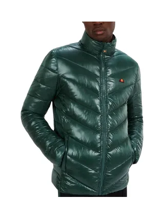 Doudoune Verte Homme Ellesse Orsini 1
