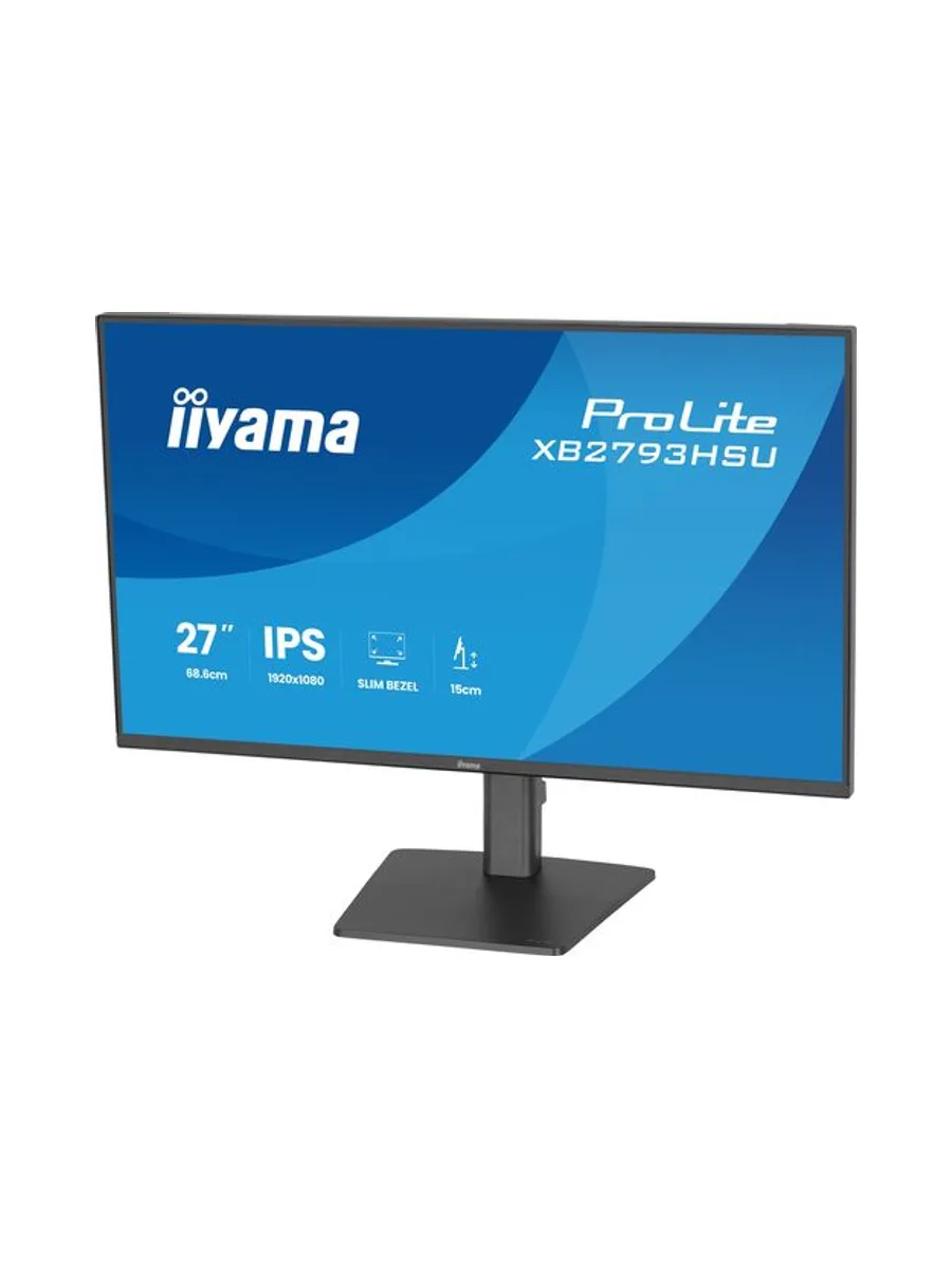 iiyama ProLite XB2793HSU-B1 computer monitor 8