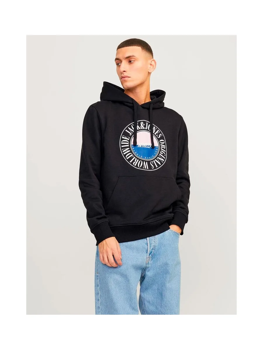 Sweat-shirt JACK & JONES 12252402 8