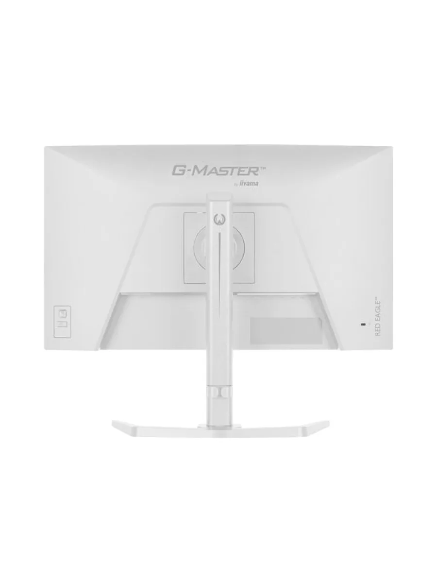 iiyama G-MASTER GB2771HSU-W1 computer monitor 16