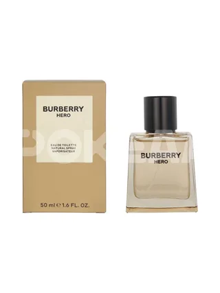 Burberry Hero Edt Spray 50ml 1
