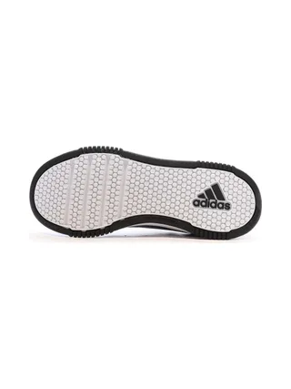 Baskets Noires Garçon Adidas Tensaur 425 5