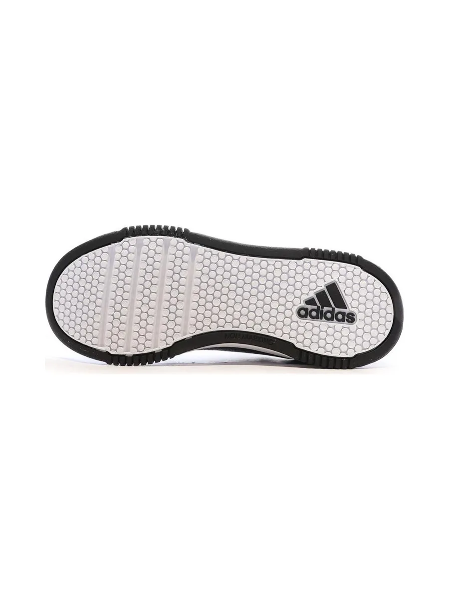 Baskets Noires Garçon Adidas Tensaur 425 6