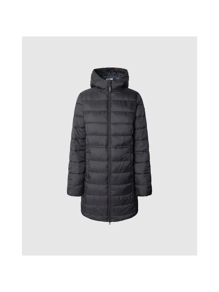 PEPE JEANS Sally Long - Manteau 6