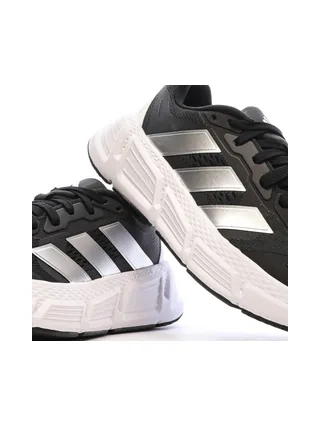 Chaussures de Running Noires Femme Adidas Questar 2 7