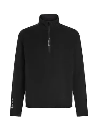 Sweat Polaire Noir Femme O'Neill Polartec 100 2