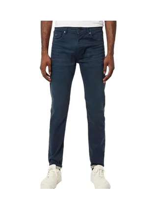 Jean Slim Marine Homme Kaporal DARK 1