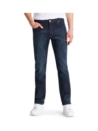 Jean Marine Homme Lee Straight Fit 1