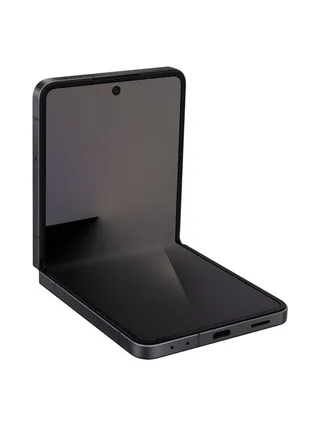 Samsung Z Flip 7 5G 512GB Jet Black 1