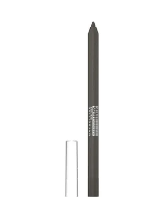 Tattoo Liner Gel Gemey Maybelline 902 Grayish Black 1,30 g 1