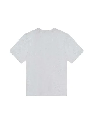 T-Shirt Gris Garçon Timberland T60292 Grey 2