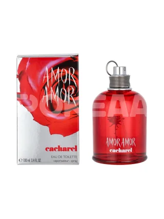Cacharel Amor Amor Edt Spray 100ml 1