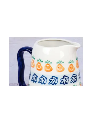 Carafe NAPOLI 170cl - Agrume 5