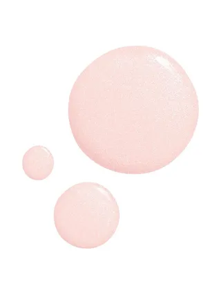 Vernis à ongles Rose Gemey Maybelline 78 Porcelain 2