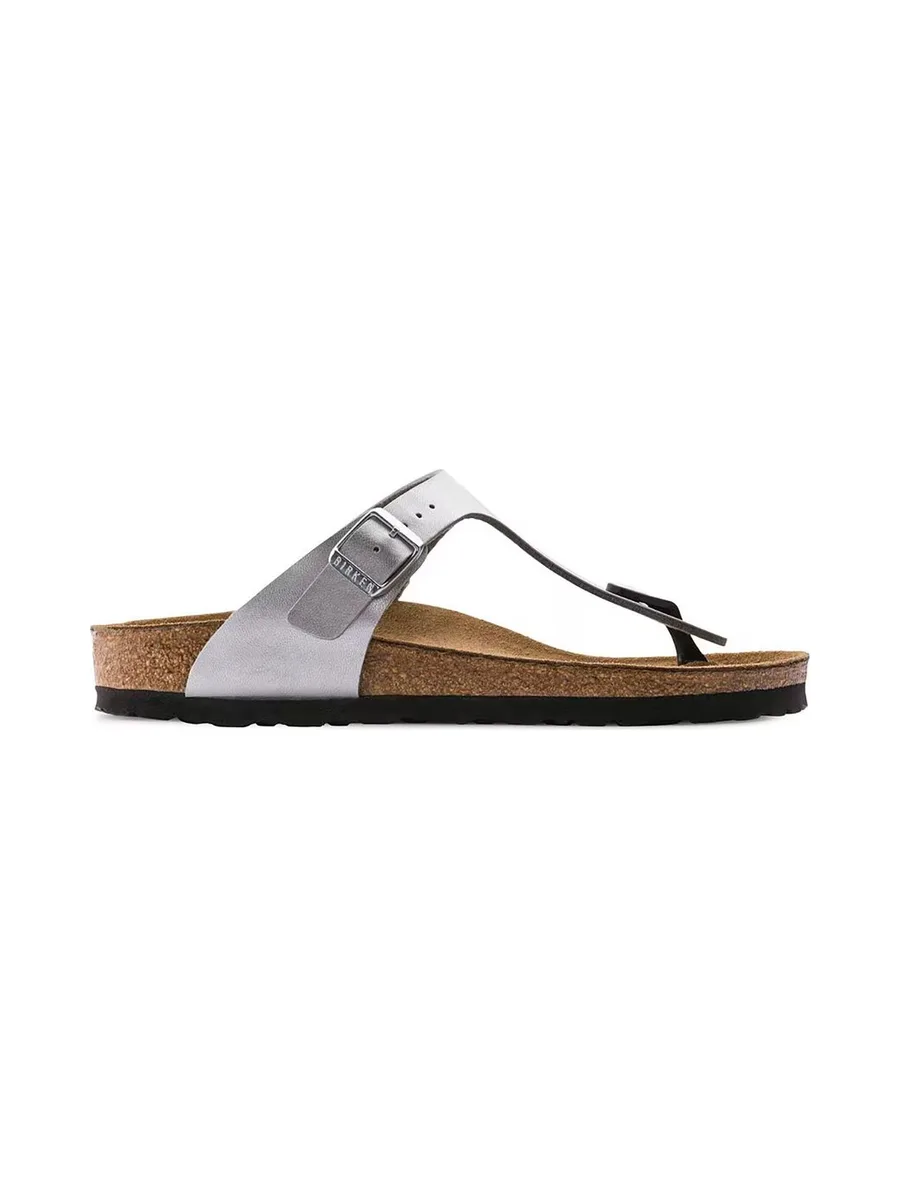 BIRKENSTOCK Gizeh Birko-Flor - Sandales (étroites) 2