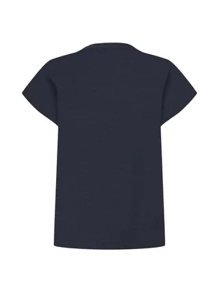 Blouse Marine Femme JDY Pepper 2