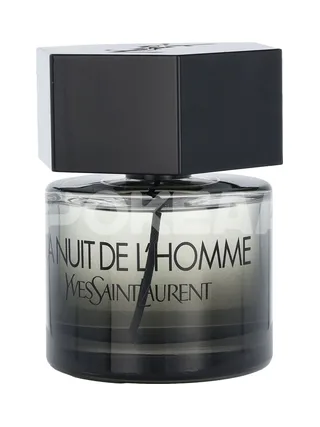 YSL La Nuit De L'Homme Edt Spray 60ml 2