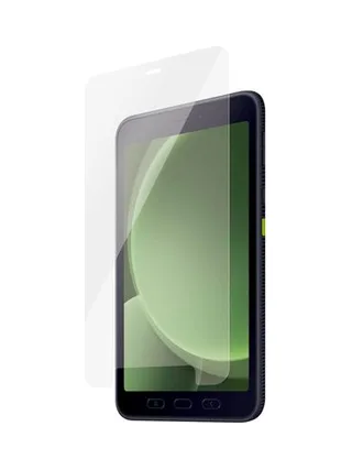 PanzerGlass SAFE. by ® Screen Protector Samsung Galaxy Tab Active5 | Active3 | Ultra-Wide Fit 1