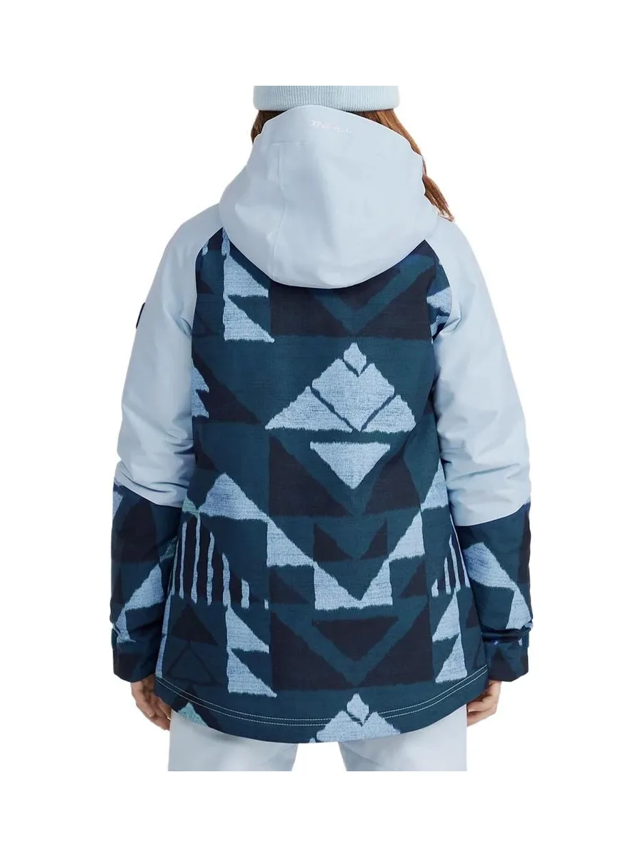 Veste de ski Bleu Fille O'Neill Originals 3