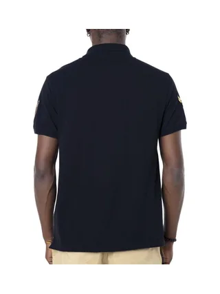 Polo Marine Homme Von Dutch MICK 2