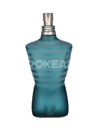 J.P. Gaultier Le Male Edt Spray 125ml 2