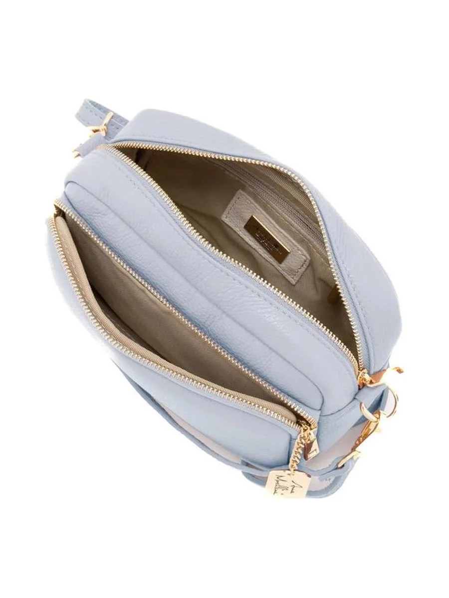 Tabita - 100% cuir - Made in Italy 24