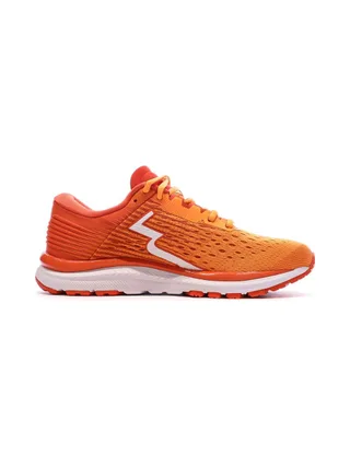 Chaussures de Running Orange Femme 361° Meraki 4 2