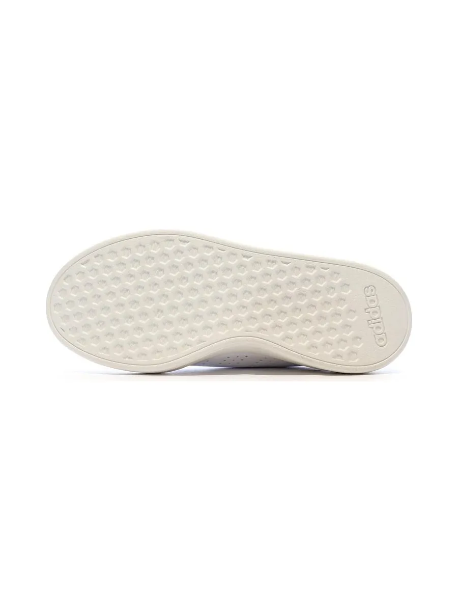 Baskets Blanc Femme Adidas Advantage Base 2.0 6