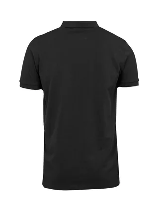 Polo Noir Homme US Polo ASSN KING 2
