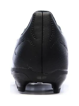 Chaussures de Football Noir Mixte Adidas Predator League Mg 3