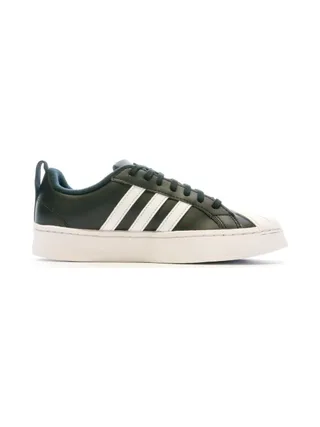 Baskets Noires Homme Adidas Streetcheck 2