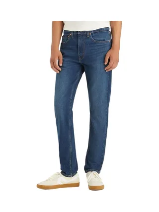 Jean 515 Bleu Homme Levi's Slim Taper 1