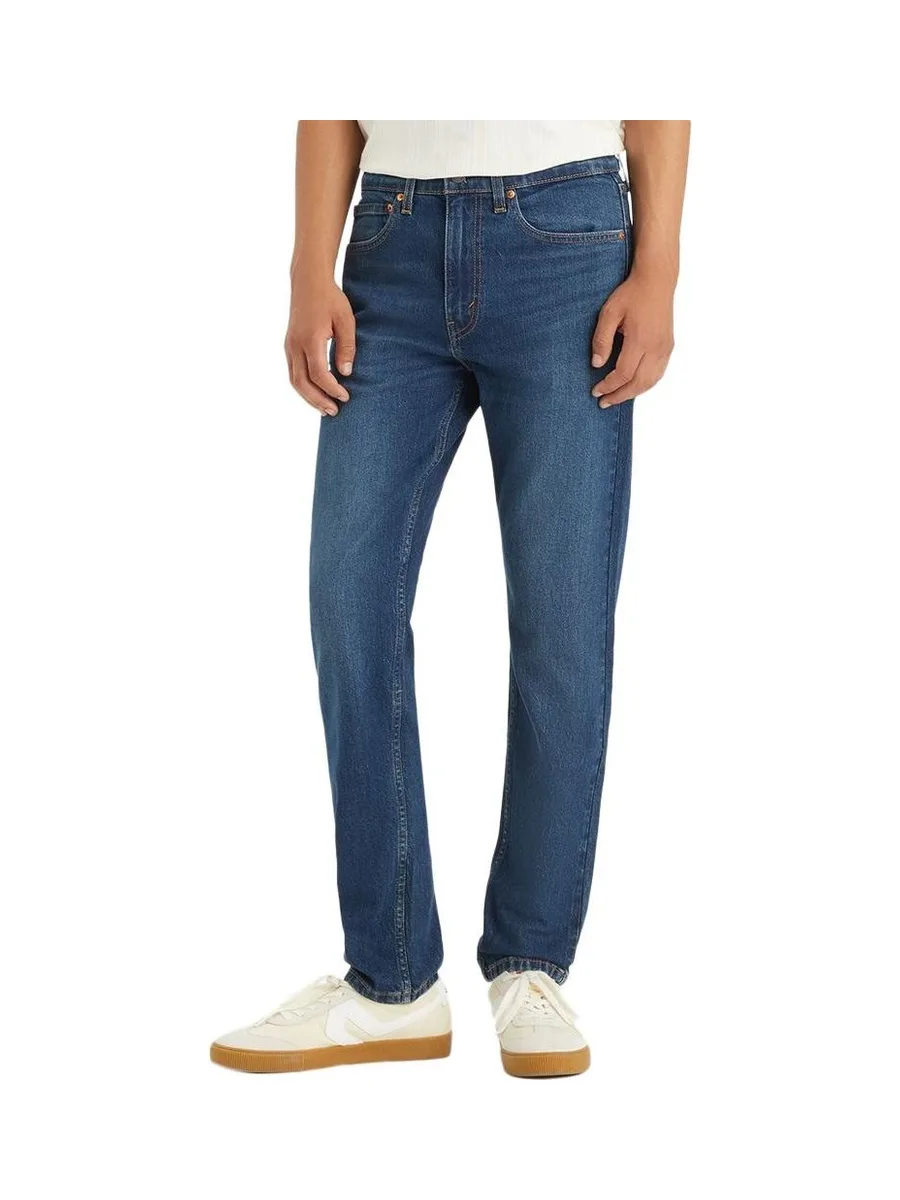 Jean 515 Bleu Homme Levi's Slim Taper 2