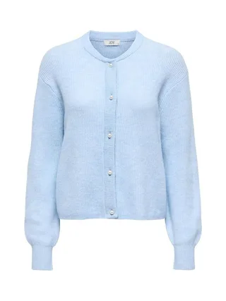 Gilet Bleu Femme JDY Lumi 2