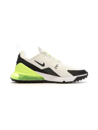 Baskets Blanches Homme Nike Air Max 270 2