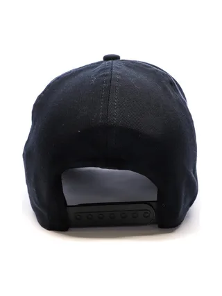 Ogc Nice Casquette Noir Homme Le Coq Sportif Fanwear 3