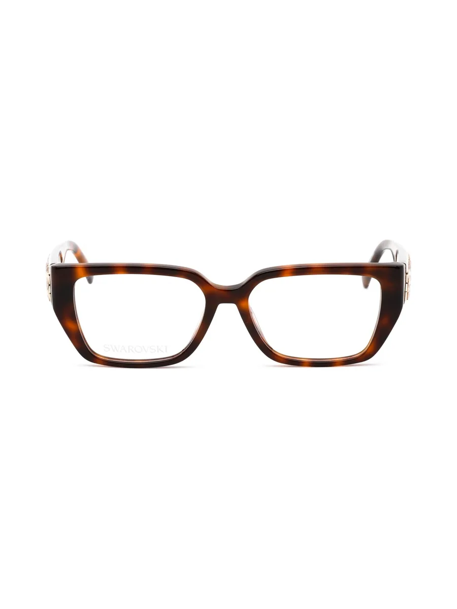 Swarovski SK5446 — Lunettes de vue 2