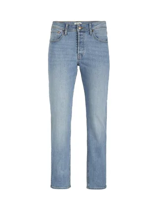 Jean Slim Bleu Homme Jack & Jones Original 334 1