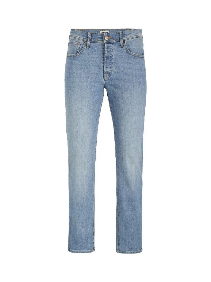 Jean Slim Bleu Homme Jack & Jones Original 334 2