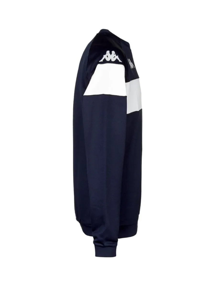Sweat Marine Garçon Kappa Dido 3