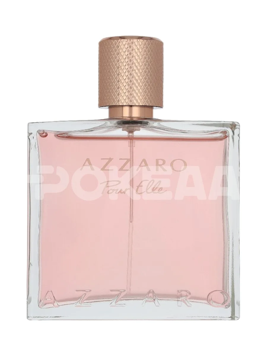 Azzaro Pour Elle Edp 100ml 2