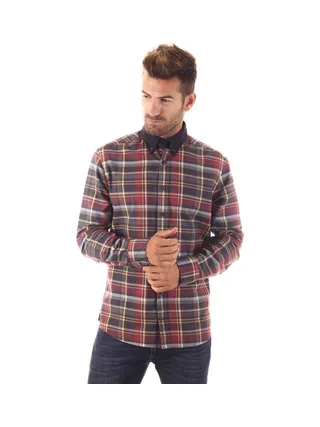 Chemise HACKET HM306713 4