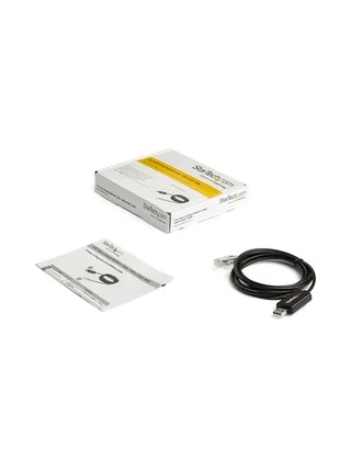 Cable - Cisco USB Console Cable 460Kbps 5