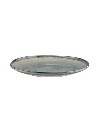 Plateau de service GENESIS Ø33cm - Basalte 15