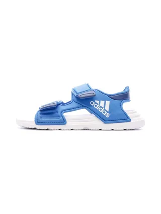 Sandales Bleu Garçon Adidas Altaswim C 1