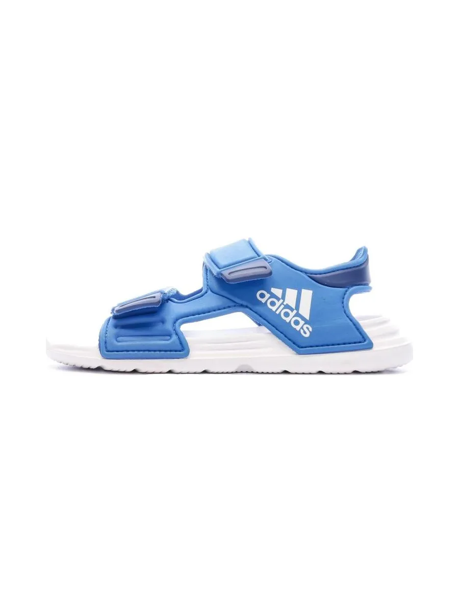 Sandales Bleu Garçon Adidas Altaswim C 2